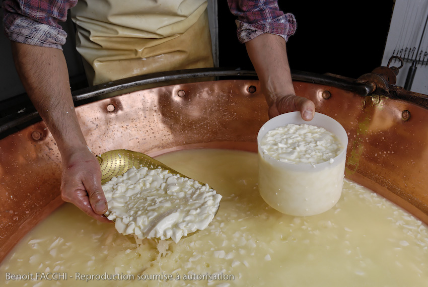 Fromagerie vallee munster
